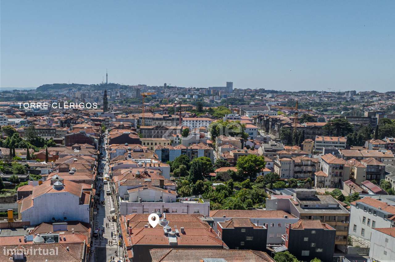 Loja na Rua de Cedofeita no Porto - Grande imagem: 5/7