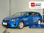 Kia Ceed - 1