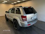 Jeep Grand Cherokee - 10