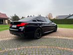 BMW Seria 5 520d xDrive mHEV M Sport sport - 8