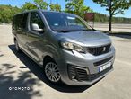 Peugeot Traveller 2.0 BlueHDi Long Business Vip - 1