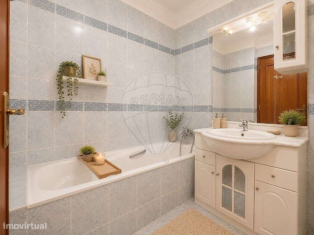 Apartamento T3 para venda-16