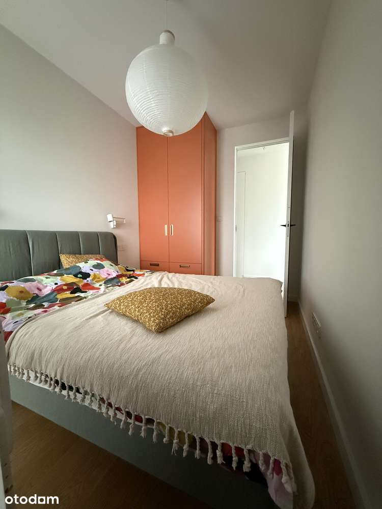 Apartamenty Rumiankowa - Nowo Wykończone Mieszkanie 54,18 m - Pełny obrazek: 5/12