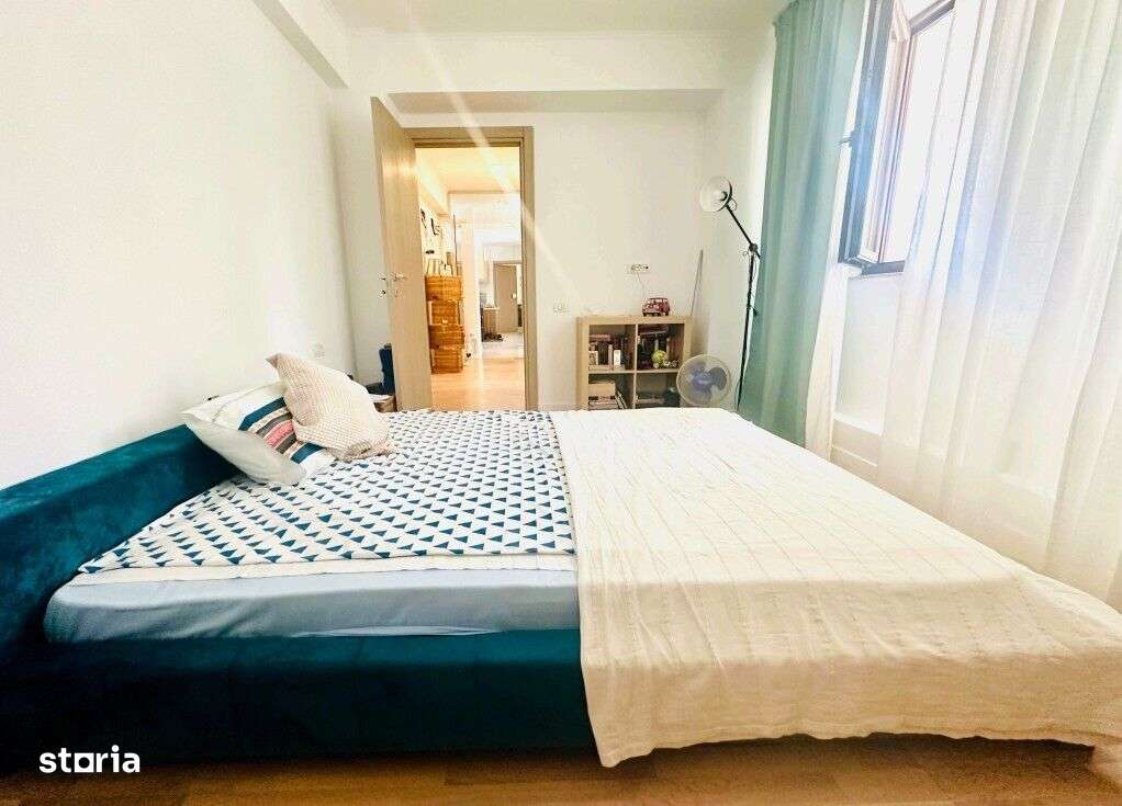 VANZARE 2 cam 70 mpu vis a vis de Stejarii Residence-6