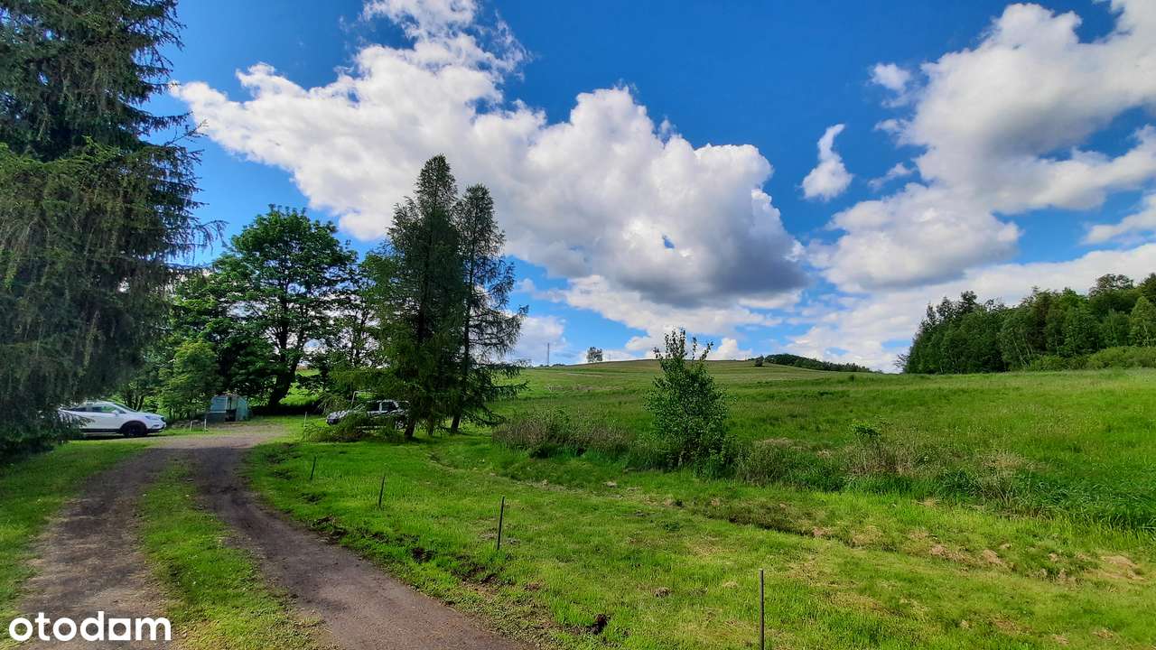 Siedlisko - niesamowite miejsce do życia w ciszy i spokoju - Pełny obrazek: 5/8