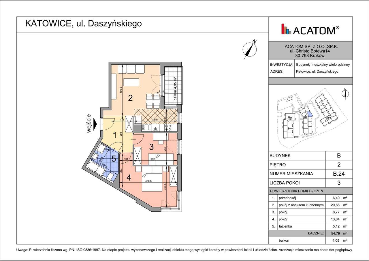 Daszyńskiego Park | B24 - Pełny obrazek: 3/9