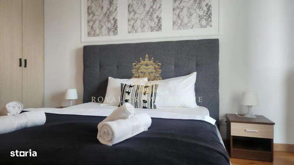 Upground Residence | 2 camere, 82 mp | metrou Pipera - Imagine principală: 5/8