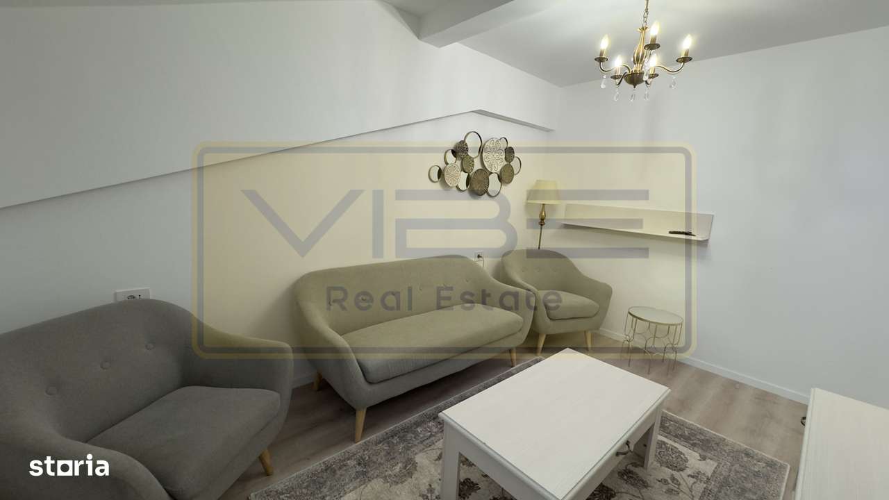 Apartment NOU, 70mp, Mobilat/Utilat Complet, Liber.-9