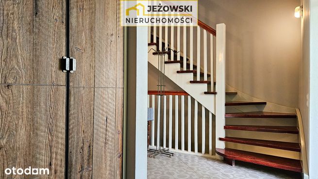 Rezydencja z dwoma domami i winnicą w Kazimierzu.-7
