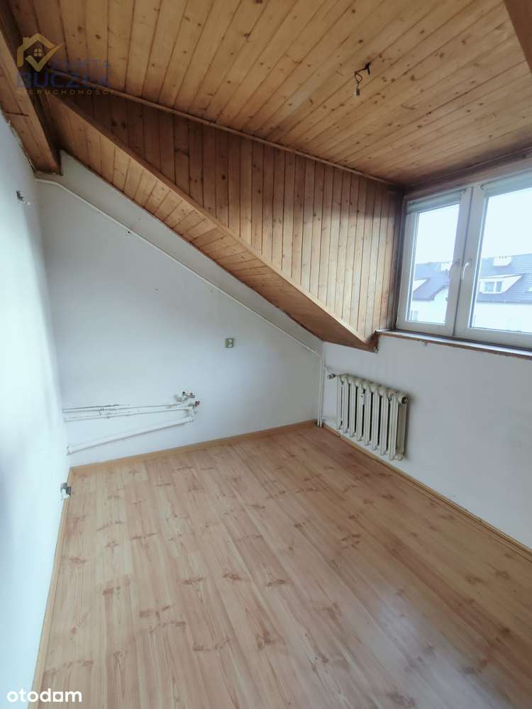 Na sprzedaż przestronne mieszkanie os. Victoria - Pełny obrazek: 2/13