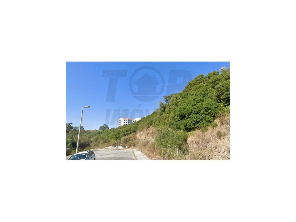 Terreno Urbano 480M2 - Belas - 105.000€ - Grande imagem: 3/5