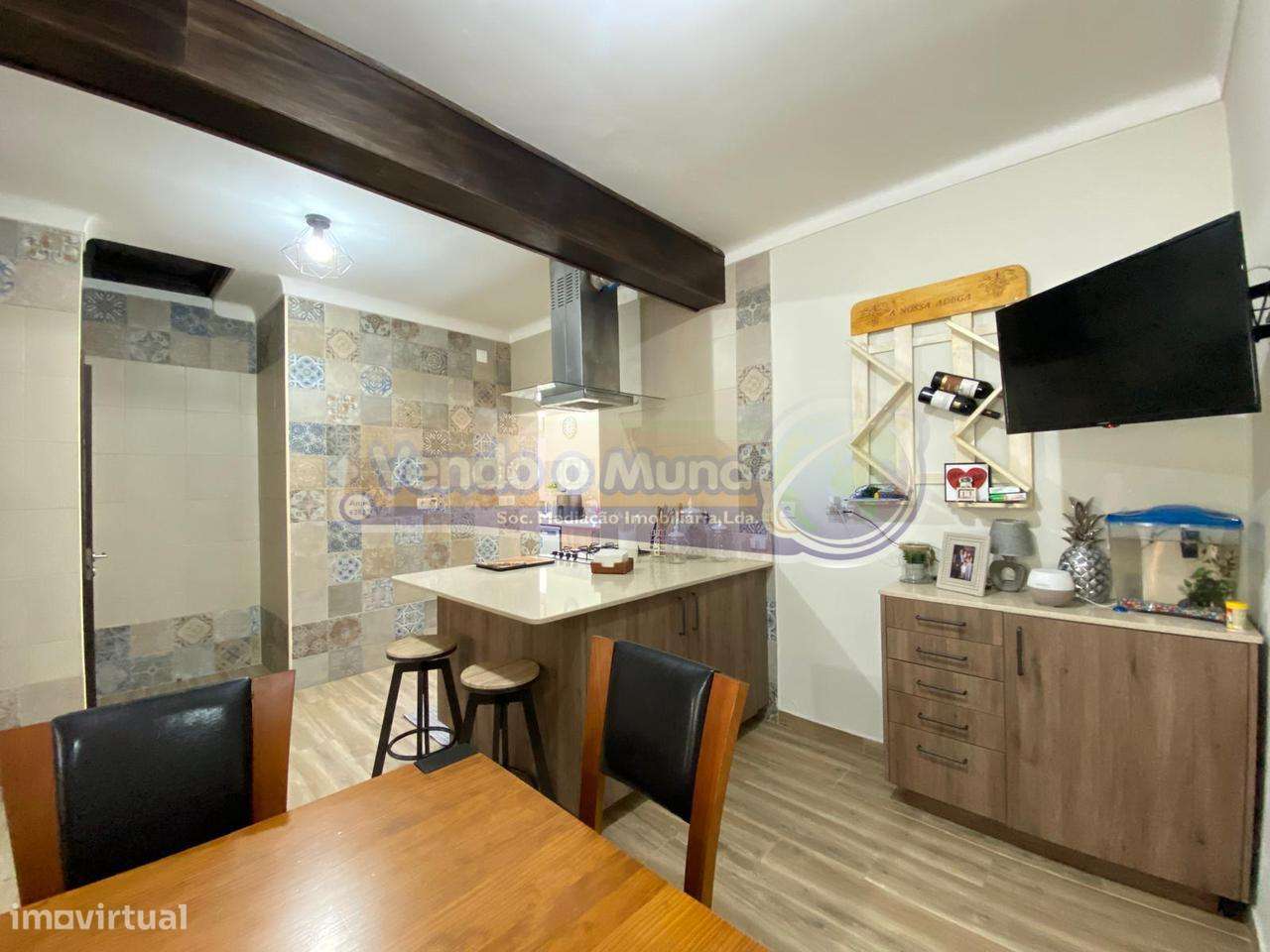 Moradia T3 em Samora Correia(SC993) - Grande imagem: 4/32