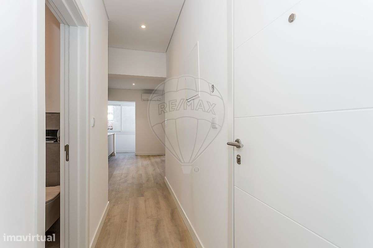 Apartamento T1 para venda - Grande imagem: 4/18