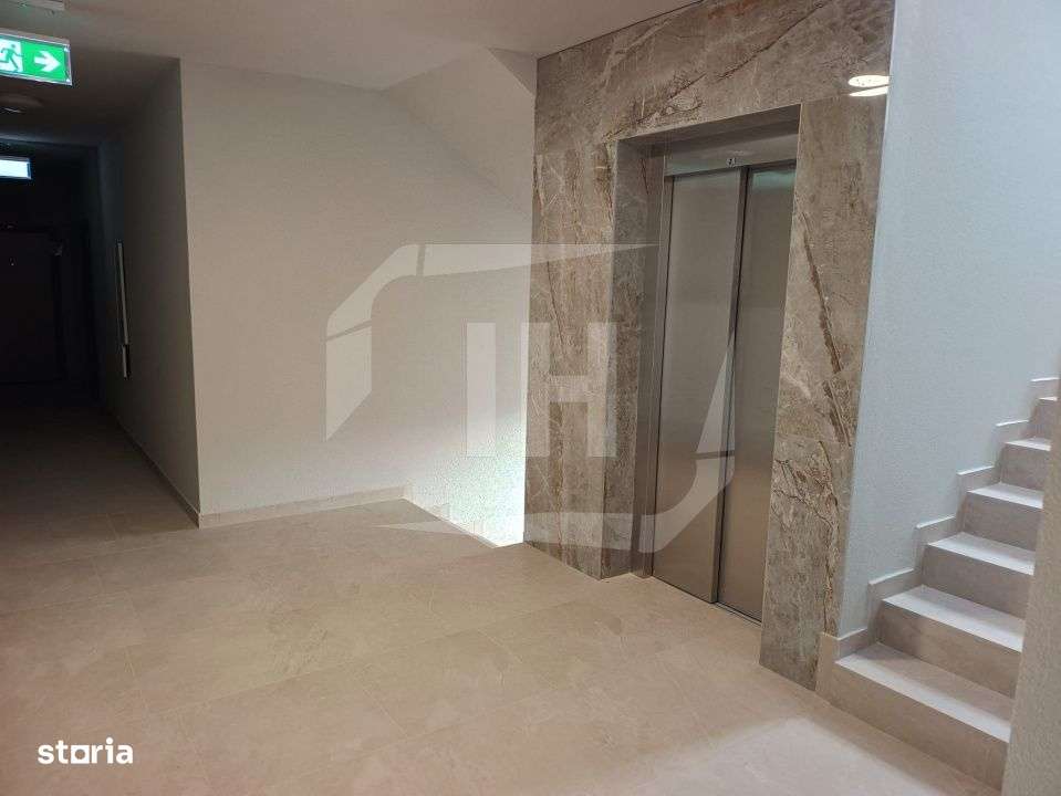 Apartament 3 camere, finisat lux, parcare subterana, constructie final-10