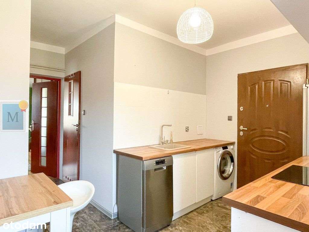 Zajączek | 2 pokoje | II piętro | 49m2 - Pełny obrazek: 4/20