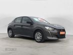 Peugeot 208 1.2 PureTech Active - 8