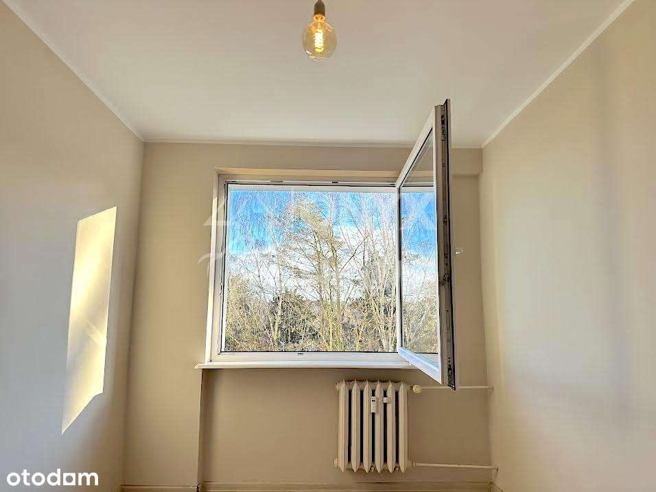 2 pokoje w ciszy i spokoju! Winda, las, piwnica.-3