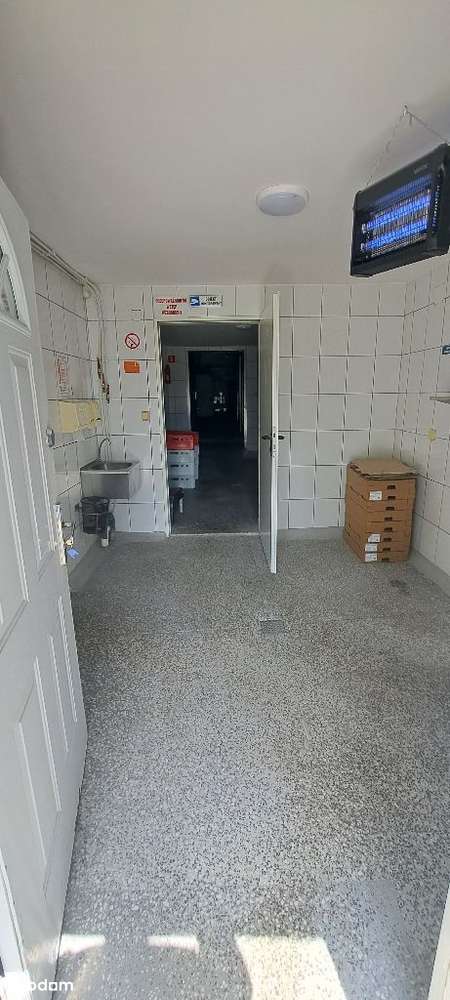 Sprzedam nieruchomość-zakład przetwórstwa mięsnego - Pełny obrazek: 5/19