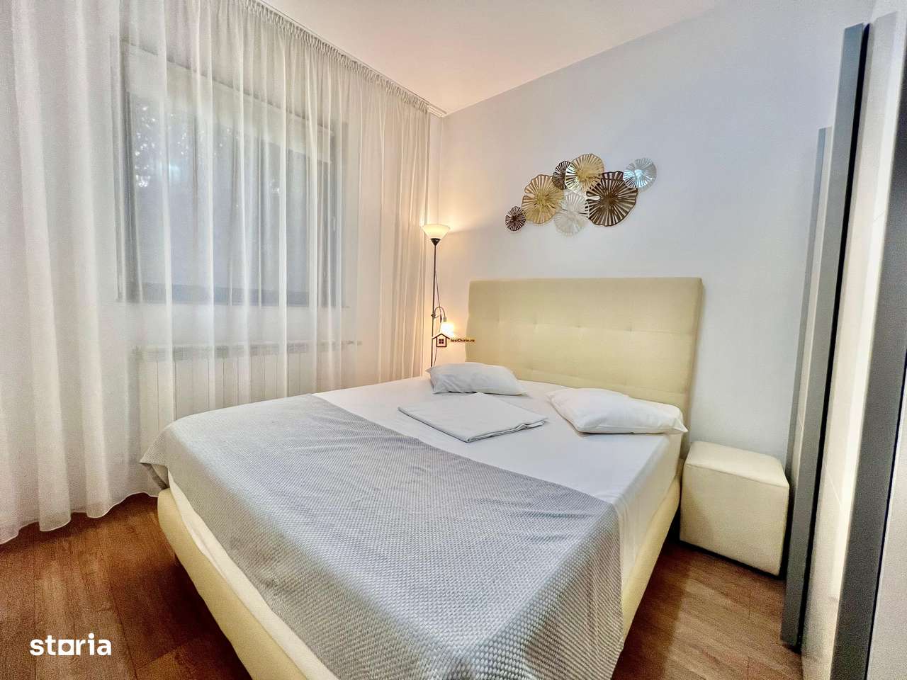 Apartament 2 camere Copou-UAIC - Imagine principală: 3/12