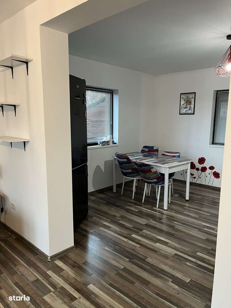 Casa P+1, curte 429mp - Miroslava - Imagine principală: 5/13