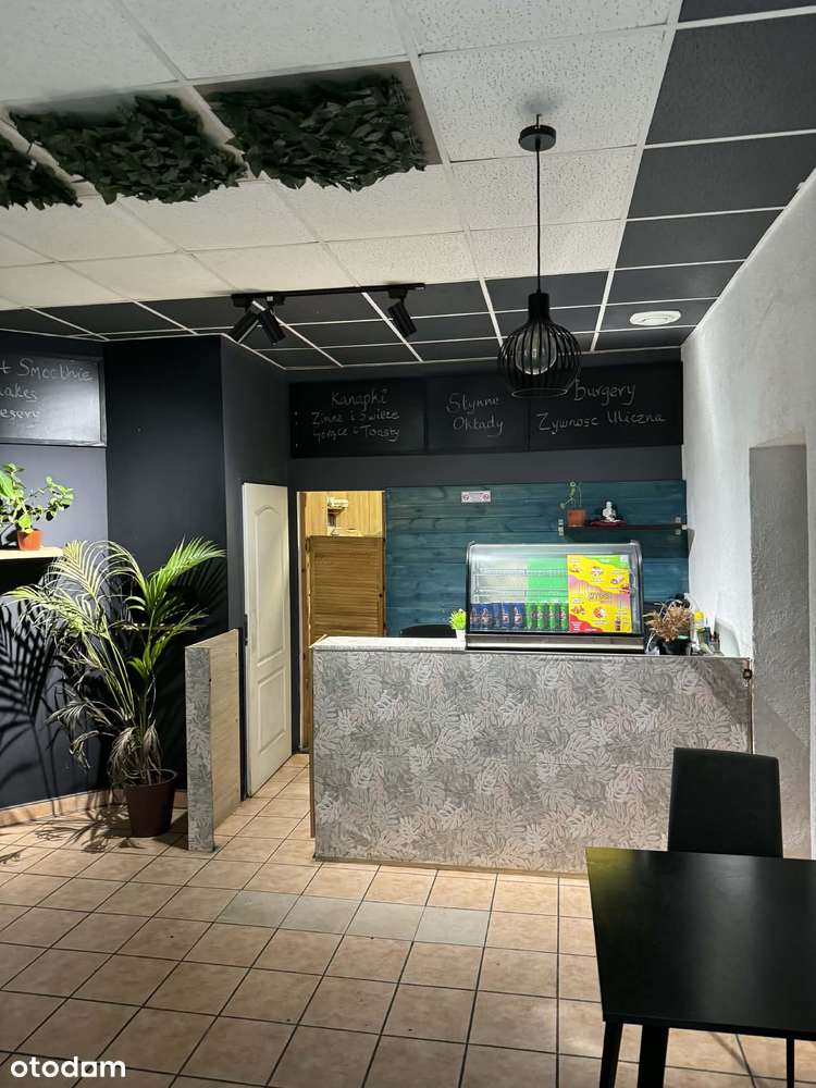 Lokal usługowy w centrum Łodzi Front Kamienica - Pełny obrazek: 3/12