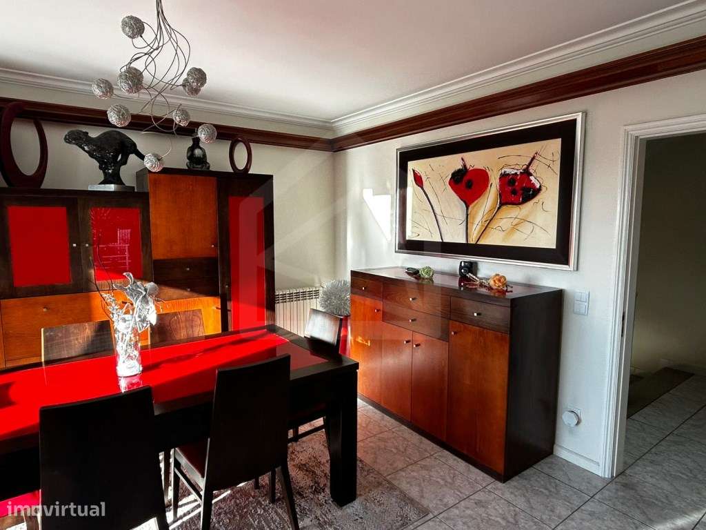 Moradia Isolada T3 em Escapães-7