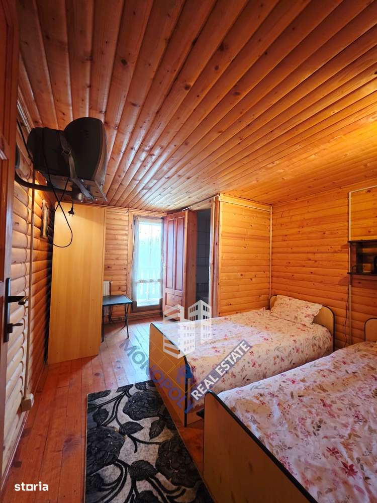 Investiție Moeciu de Jos - Bran - Brașov - comision 0%-5