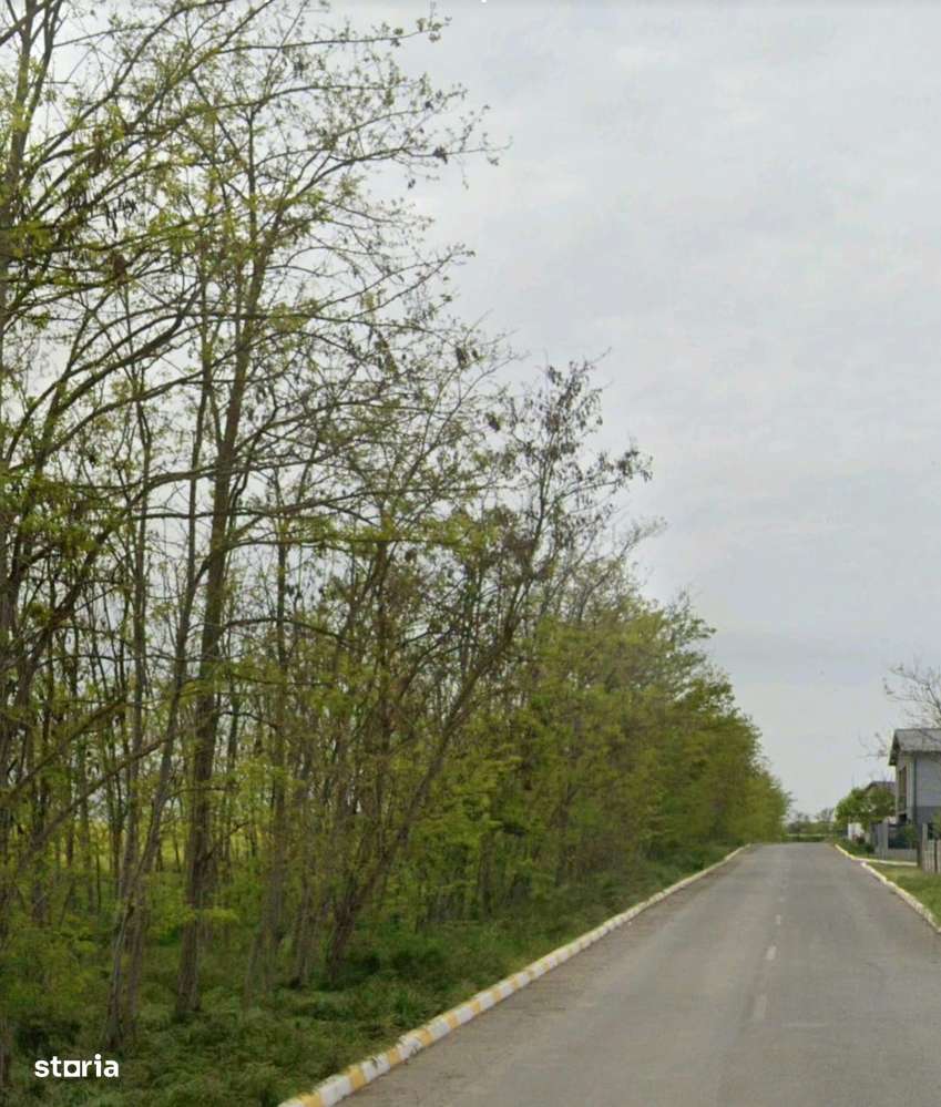 Teren 500 mp - Valu lui Traian | Zonă Rezidențială Nouă | Investiție-2