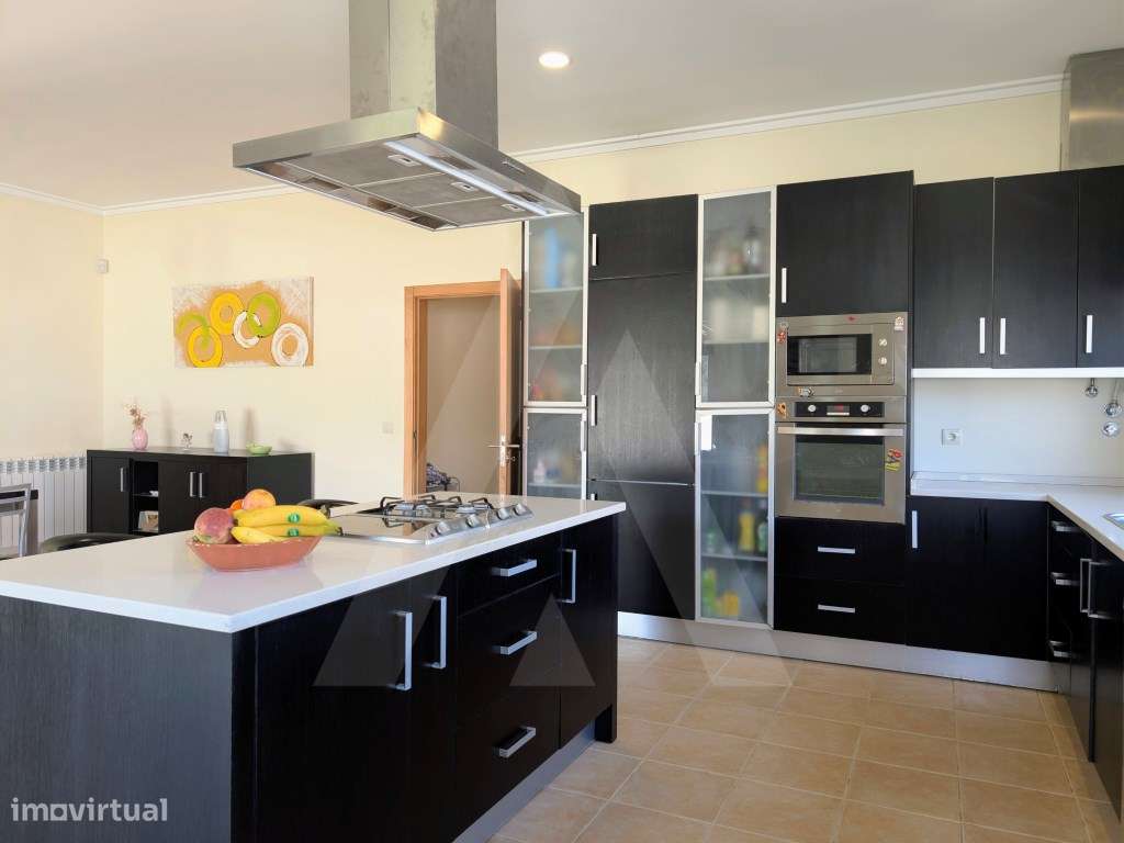 Moradia Isolada T3+1 em Soutelo - Macinhata do Vouga-15