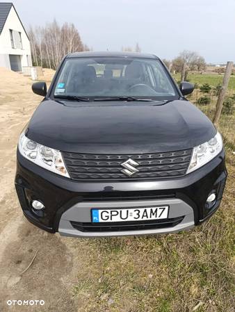 Suzuki Vitara 1.6 Comfort 4WD - 2