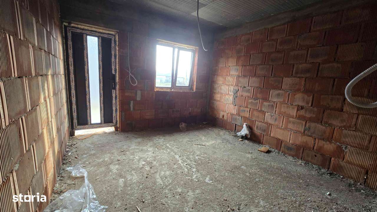 Casa individuala in com Holboca,jud Iasi la doar 135.000 Euro - Imagine principală: 5/7