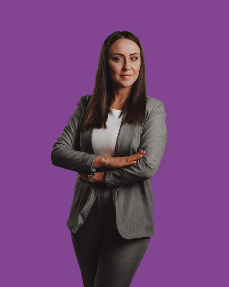 Logo: GAFIN Sylwia Urban