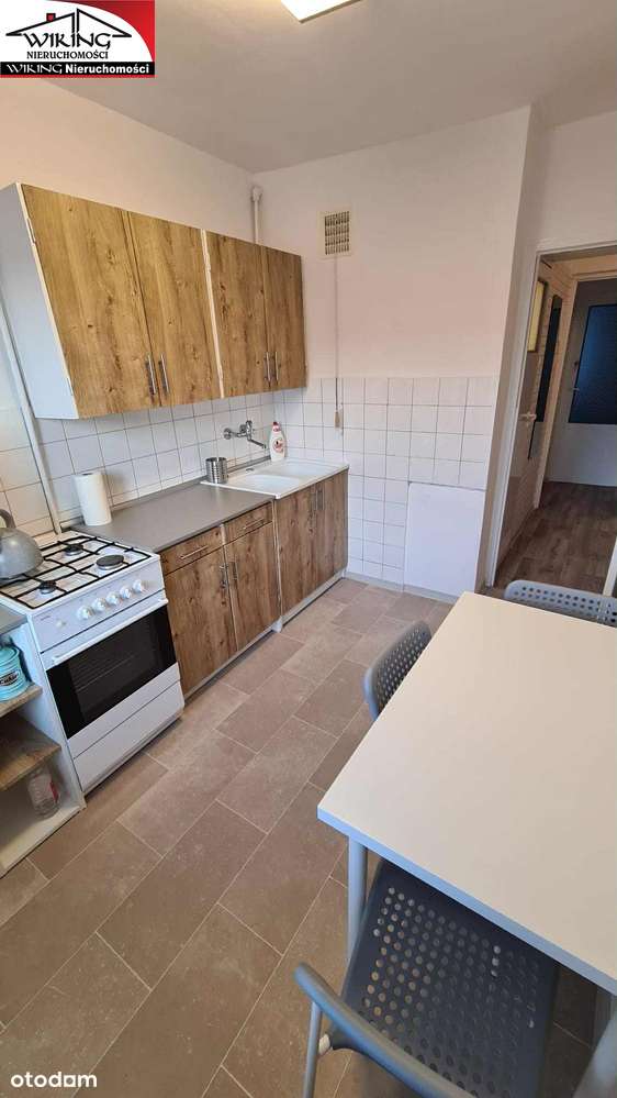 Mieszkanie inwestycyjne z najemcami – Poznań, os. Wichrowe Wzgórze-13