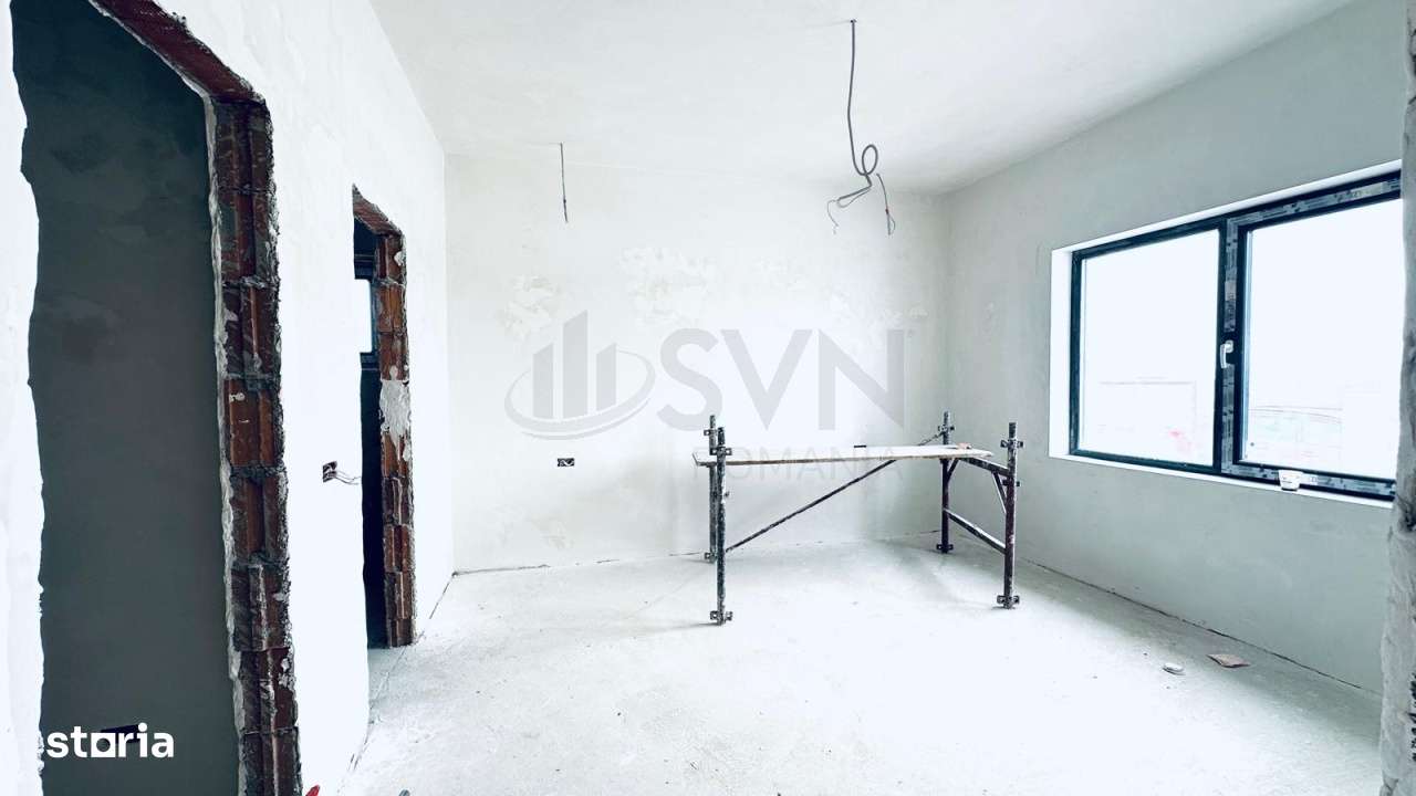 Vila cu pompa de caldura sipanouri solare - Imagine principală: 5/10