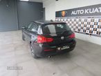 BMW 114 d Advantage - 12