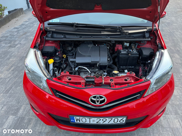 Toyota Yaris 1.0 Active - 30