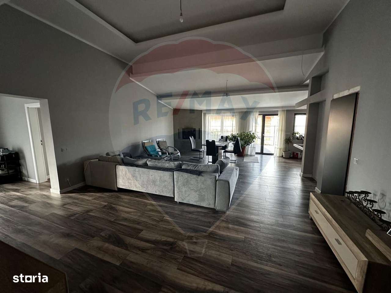 Casă / Vilă cu 4 camere de vânzare in Satu Nou de Jos - Imagine principală: 3/12