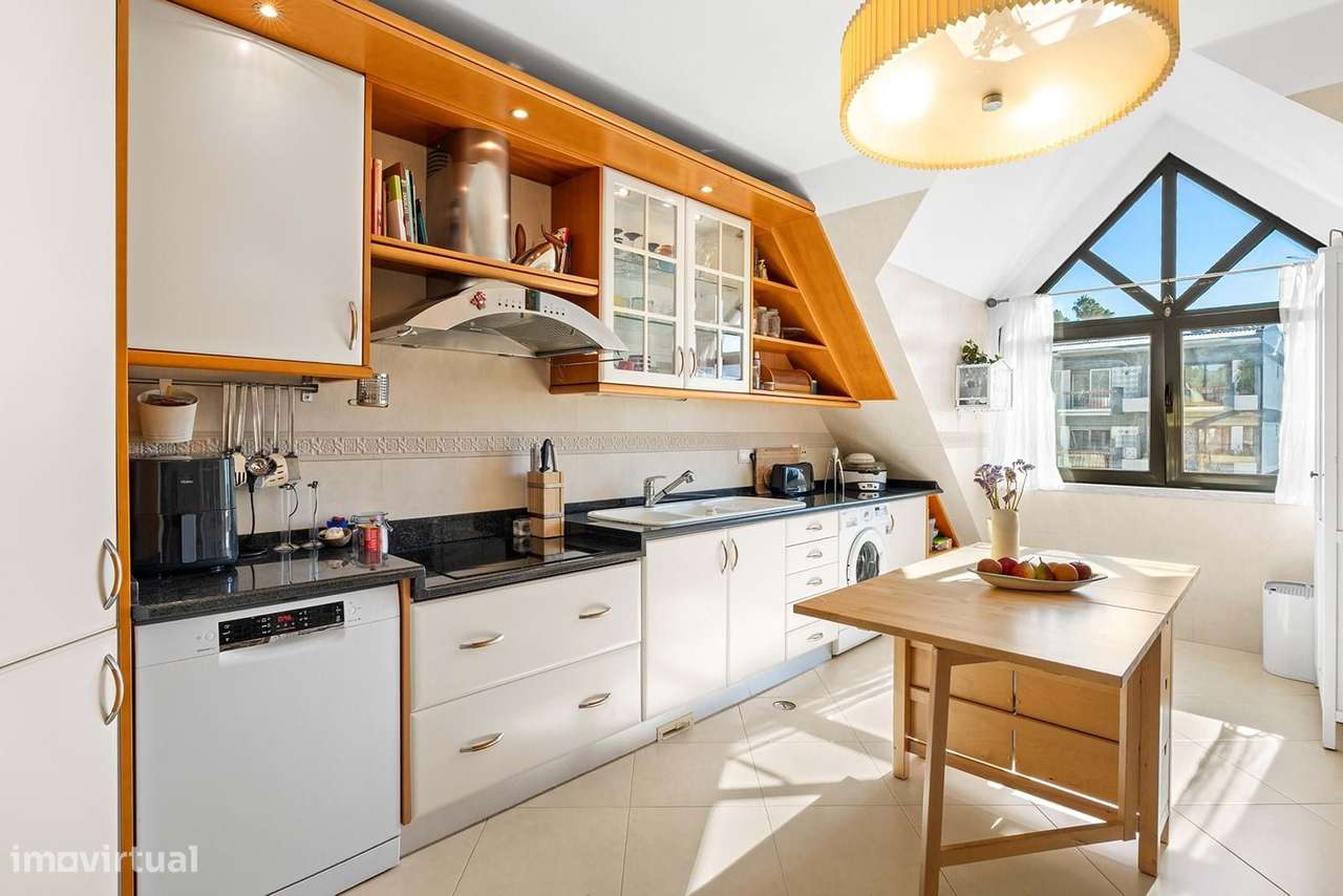 T3 | Vista | Estoril, Cascais-8