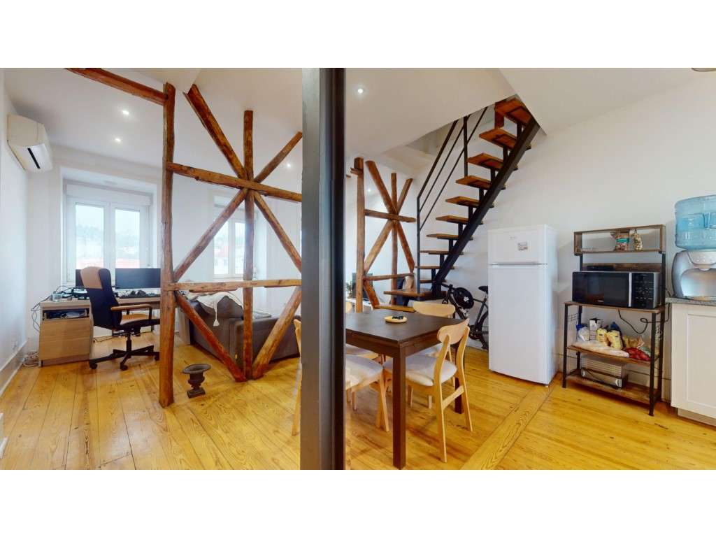 T2 Duplex Em Alcântara - Grande imagem: 5/20