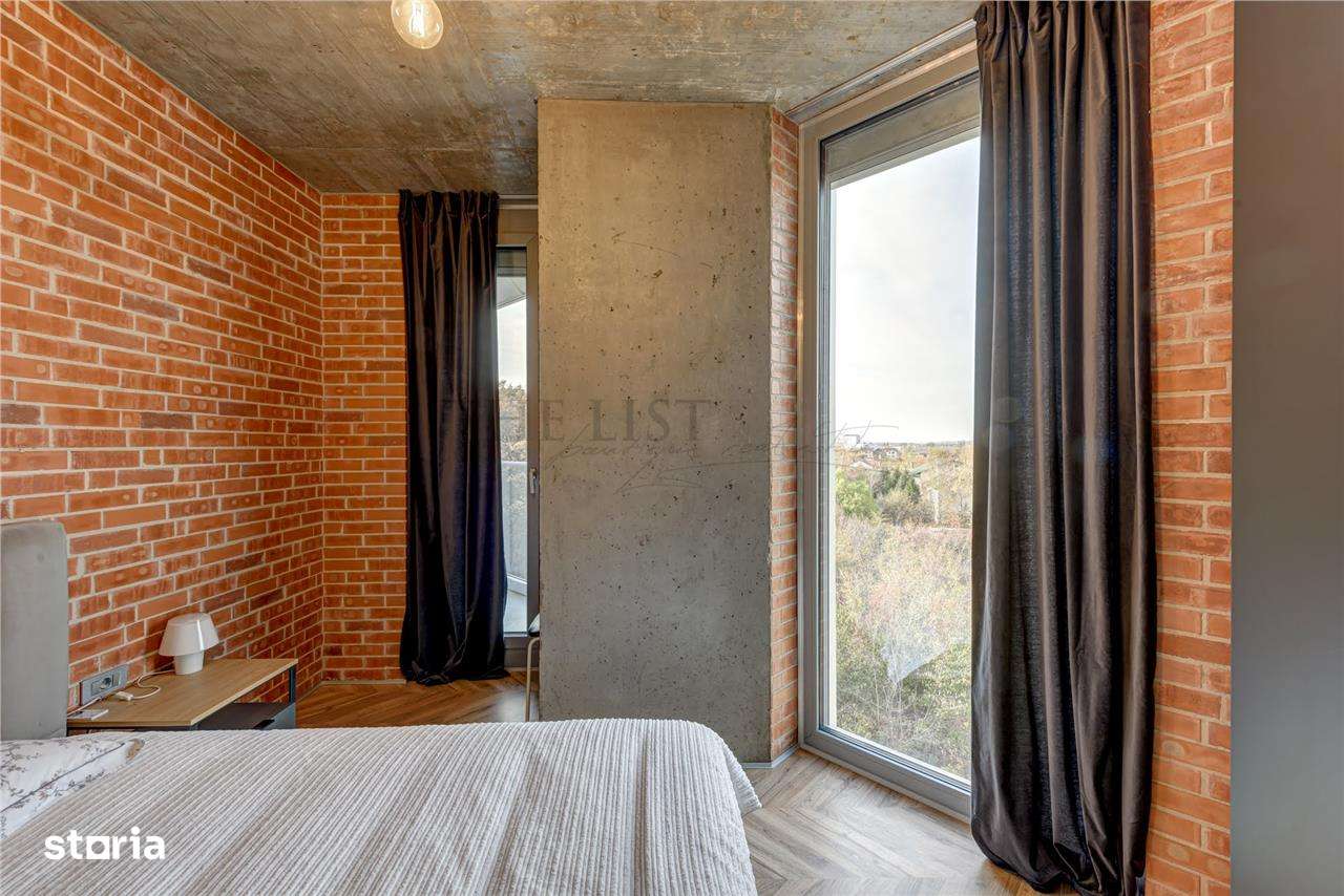 Apartament 3 Camere | 2 Locuri Parcare | Langa Padure | MOGOSOAIA-9