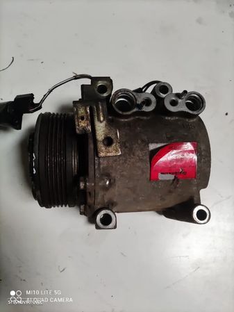 Compressor de AC - Mitsubishi Spacestar / Space star 1.3  ( 1999 ) - 1