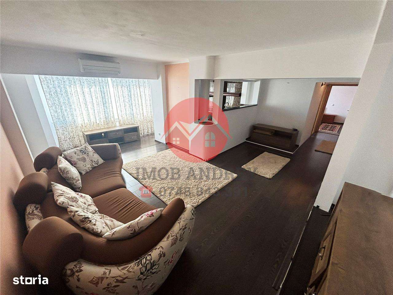 Apartament 3 camere, central, Str. Victoriei – 72 mp - Imagine principală: 1/9