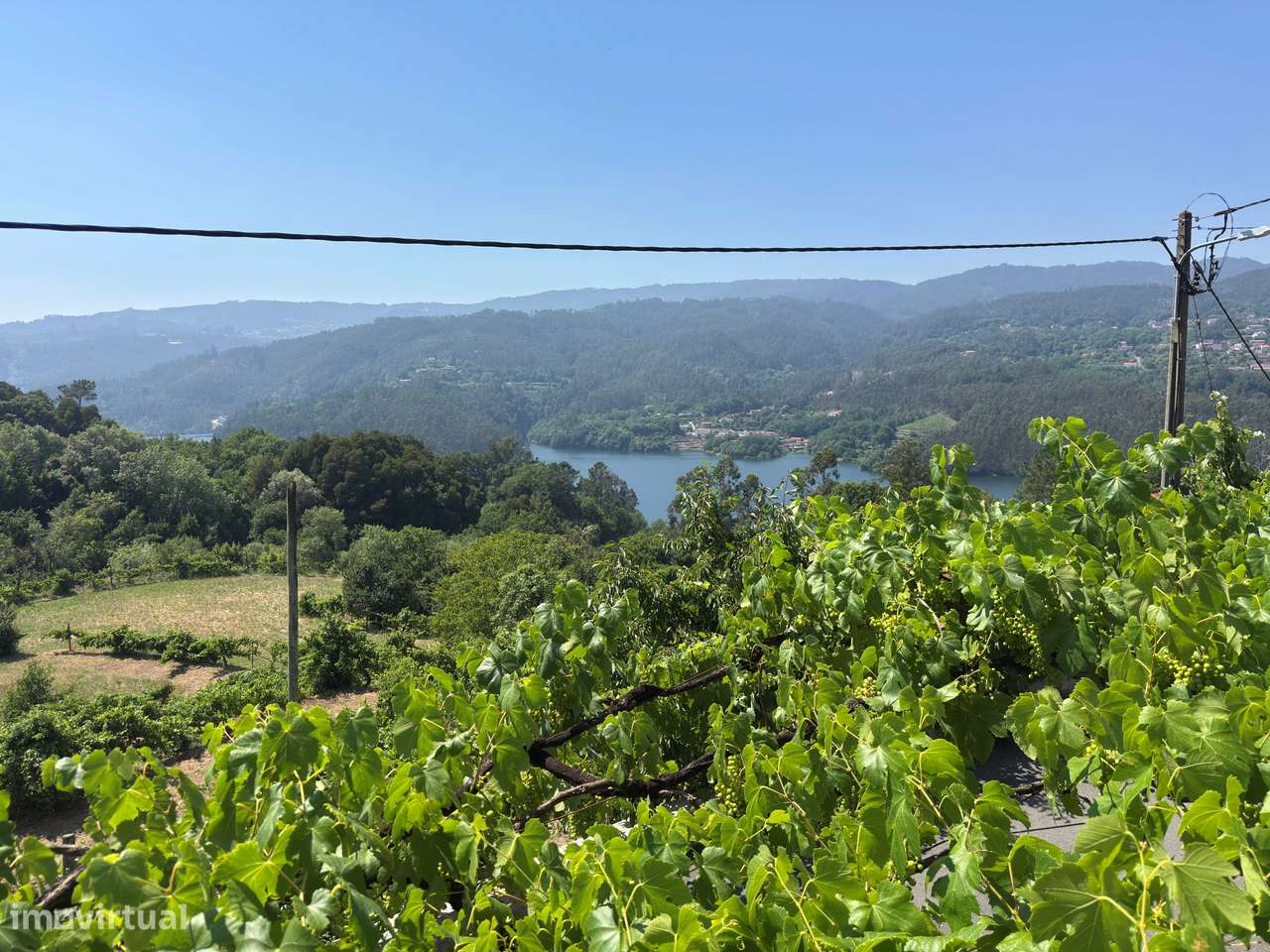 Moradia T2 – Oliveira de Frades-24