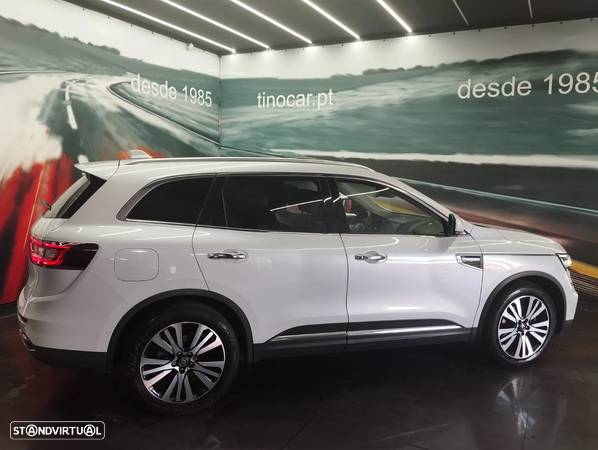 Renault Koleos 1.7 Blue dCi Initiale Paris X-Tronic - 8