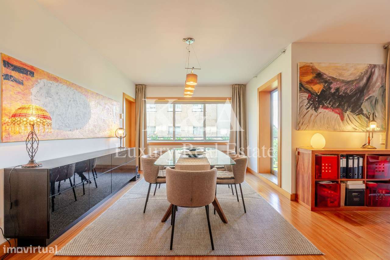 Apartamento T3 Venda em Lordelo do Ouro e Massarelos,Porto - Grande imagem: 4/18