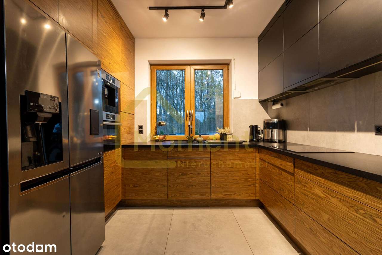 Piękny dom parterowy z garażem w świetnej lokalizacji *0% prowizji* - Pełny obrazek: 5/20