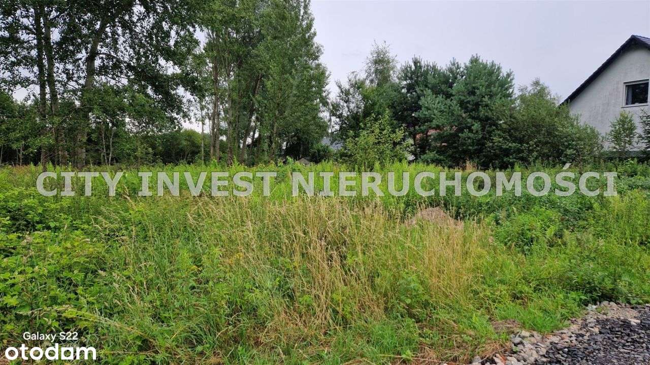 Działki budowlane w Nowym Kisielinie-2