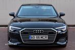 Audi A6 - 13