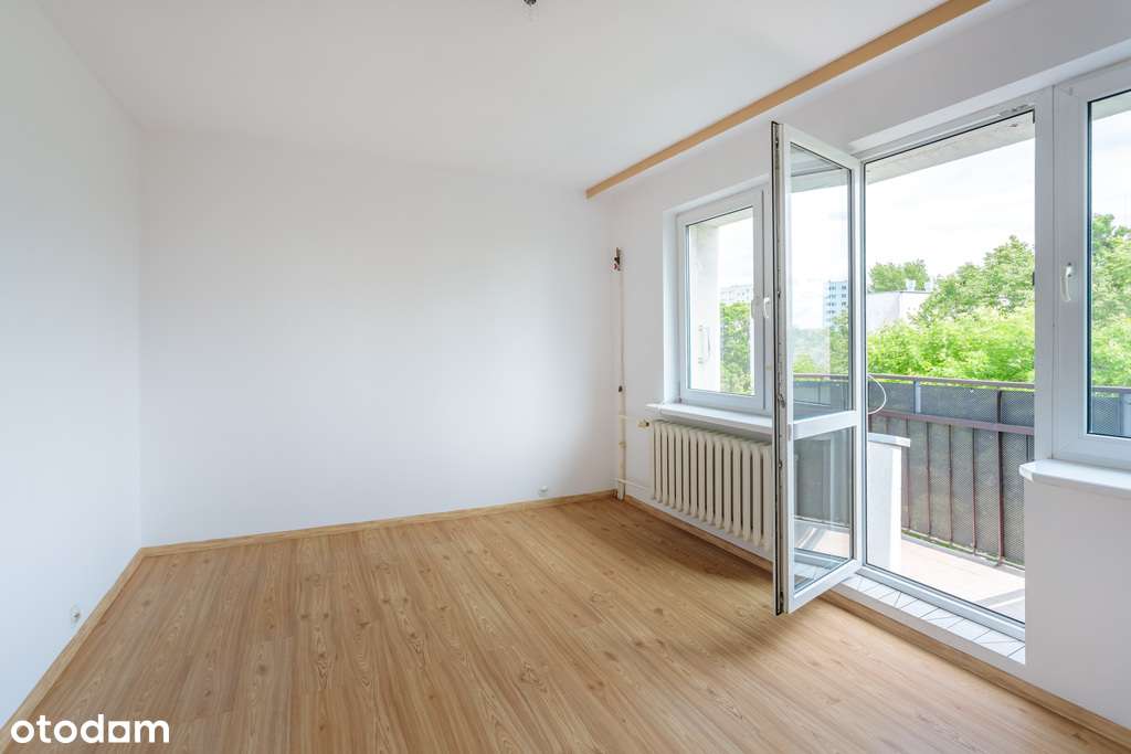 4-pokojowe w Legionowie - świetny układ. - Pełny obrazek: 4/17