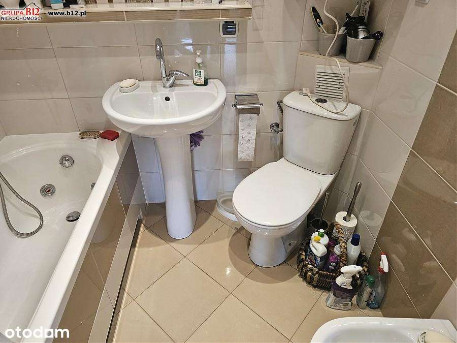 piekny widok i ciche spokojne miejsce w centrum Zakopanego-1